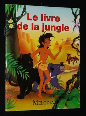 Seller image for Le Livre de la jungle for sale by Abraxas-libris