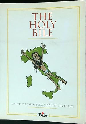 The Holy Bile