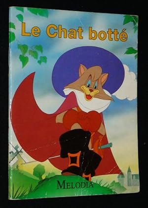 Seller image for Le Chat bott for sale by Abraxas-libris