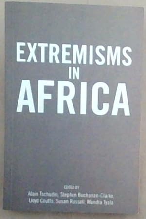 Immagine del venditore per Extremisms in Africa venduto da Chapter 1
