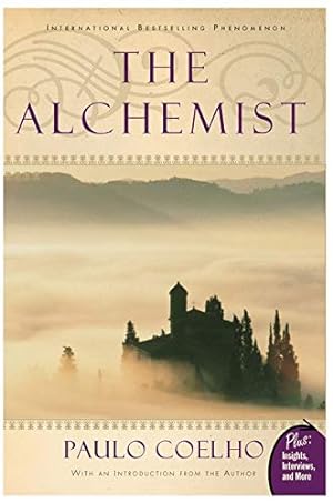 Immagine del venditore per Alchemist: A Fable About Following Your Dream venduto da Pieuler Store