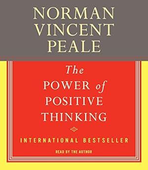 Seller image for The Power Of Positive Thinking The for sale by Pieuler Store