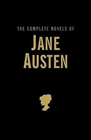 Imagen del vendedor de The Complete Novels of Jane Austen (Wordsworth Library Collection) a la venta por Pieuler Store