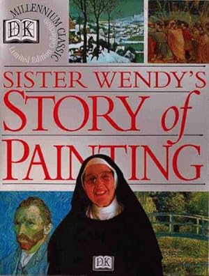 Imagen del vendedor de Sister Wendy's Story of Painting a la venta por Pieuler Store