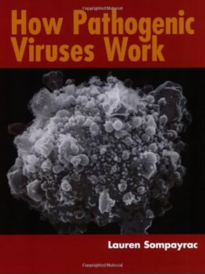 Seller image for How Pathogenic Viruses Work for sale by Pieuler Store
