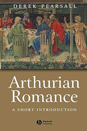 Immagine del venditore per Arthurian Romance: A Short Introduction venduto da Pieuler Store
