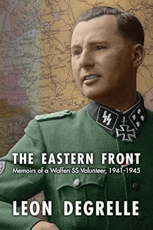 Imagen del vendedor de The Eastern Front a la venta por Pieuler Store