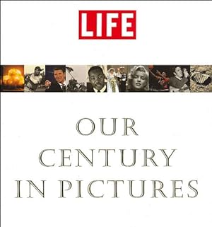 Immagine del venditore per Life: Our Century In Pictures venduto da Pieuler Store