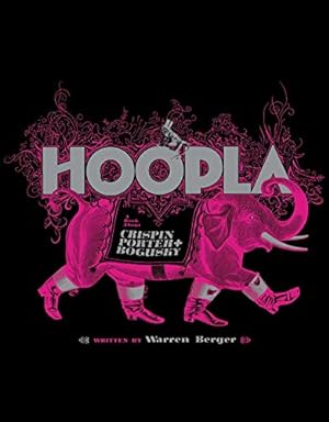 Seller image for Hoopla for sale by Pieuler Store