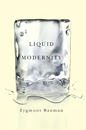 Immagine del venditore per Liquid Modernity venduto da Pieuler Store