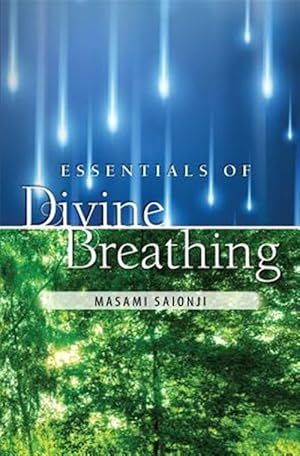 Bild des Verkufers fr Essentials of Divine Breathing zum Verkauf von GreatBookPrices