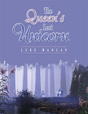 Imagen del vendedor de The Queen's Lost Unicorn a la venta por GreatBookPrices