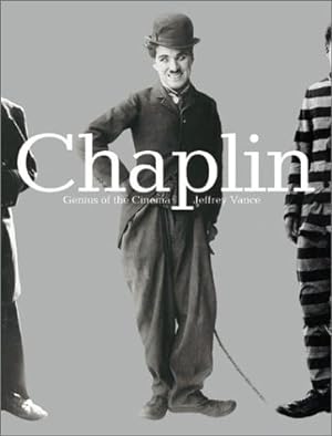 Seller image for Chaplin: Genius Of The Cinema for sale by Pieuler Store