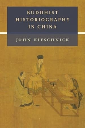 Immagine del venditore per Buddhist Historiography in China venduto da GreatBookPrices