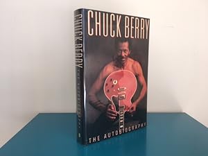 Seller image for Chuck Berry: The Autobiography for sale by Quinto Bookshop
