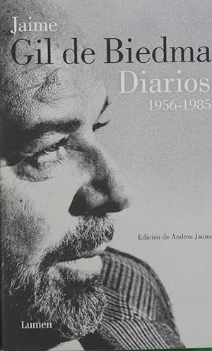 Image du vendeur pour Diarios, 1956-1985 mis en vente par Librera Alonso Quijano