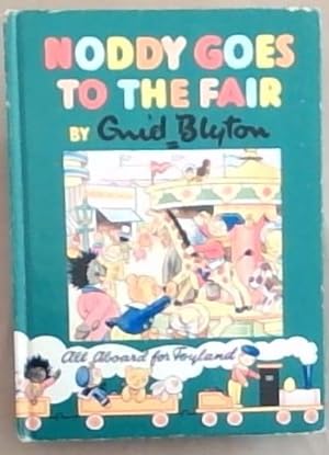 Imagen del vendedor de Noddy Goes To The Fair a la venta por Chapter 1