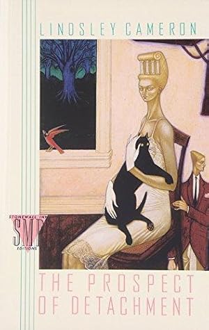 Imagen del vendedor de Prospect of Detachment (Stonewall Inn Editions) a la venta por WeBuyBooks