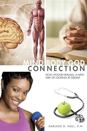 Seller image for Mind-Body-God Connection: for sale by GreatBookPrices