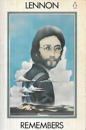 Seller image for Lennon Remembers: The Rolling Stone Interviews for sale by Leura Books