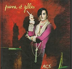 Pierre et Gilles : Austellung 21. Juli - 1. September 1996 ACC Galerie Weimar