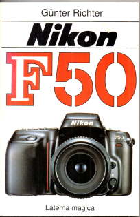 Nikon F 50.