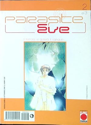 Image du vendeur pour Parasite Eve 2 mis en vente par Librodifaccia