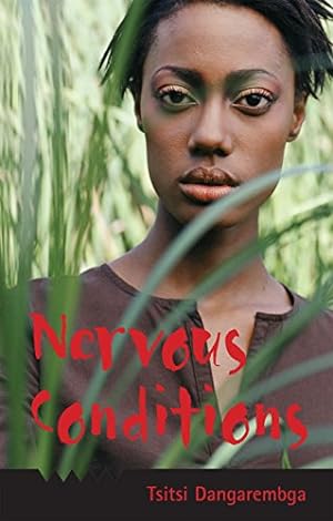 Seller image for Nervous Conditions [Import] for sale by Pieuler Store