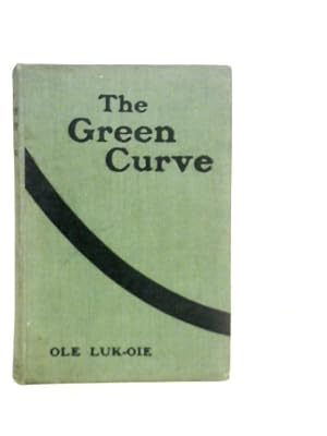 Image du vendeur pour The Green Curve and Other Stories mis en vente par World of Rare Books