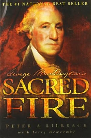 Imagen del vendedor de George Washington's Sacred Fire a la venta por Pieuler Store