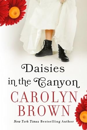 Seller image for Daisies in the Canyon (Paperback or Softback) for sale by Pieuler Store