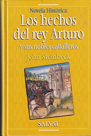 Los hechos del rey Arturo y sus nobles caballeros