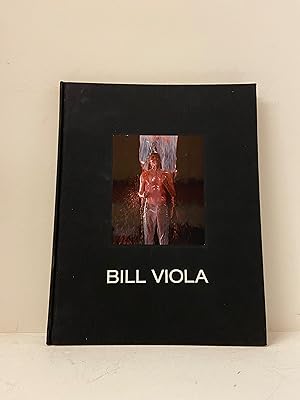 Seller image for Bill Viola for sale by Blain Art Books