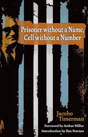 Seller image for Prisoner Without a Name, Cell Without a Number for sale by Pieuler Store