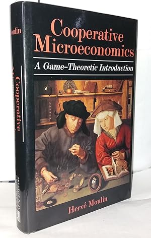 Seller image for Introduction to Cooperative Microeconomics for sale by Librairie Albert-Etienne