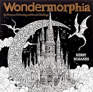 Seller image for Wondermorphia for sale by Pieuler Store