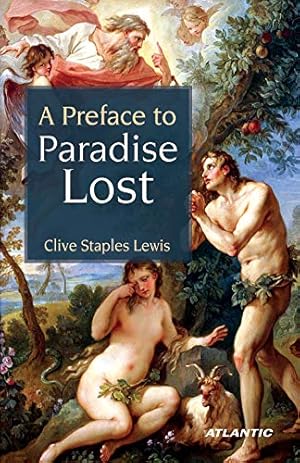 Seller image for A Preface to Paradise Lost for sale by Pieuler Store