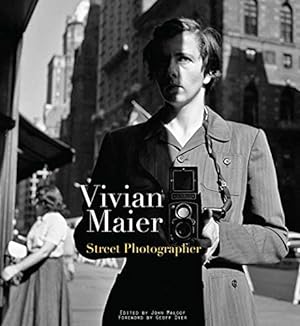 Imagen del vendedor de Vivian Maier: Street Photographer a la venta por Pieuler Store