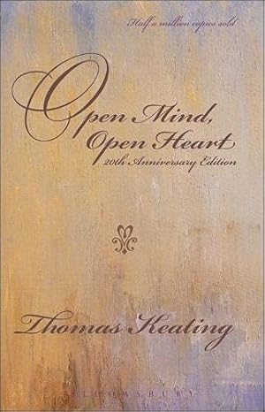 Seller image for Open Mind, Open Heart 20th Anniversary Edition for sale by Pieuler Store