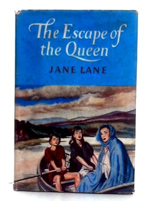 Bild des Verkufers fr The Escape of the Queen zum Verkauf von World of Rare Books