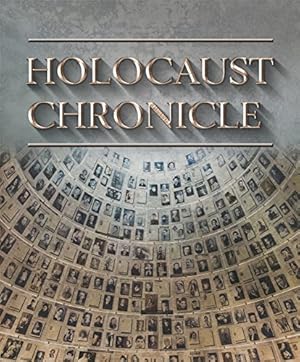 Seller image for Holocaust Chronicle for sale by Pieuler Store