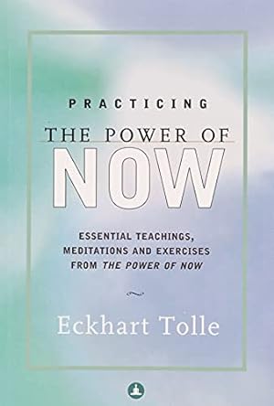 Seller image for Practicing the Power of Now for sale by Pieuler Store