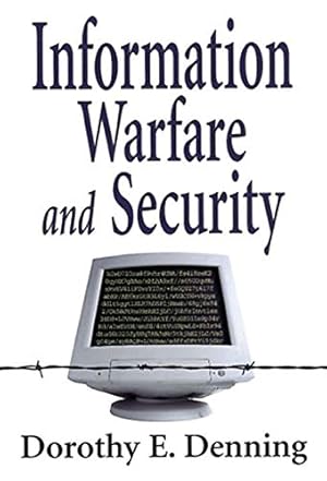 Seller image for Information Warfare and Security for sale by Pieuler Store