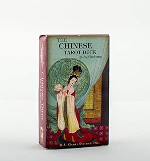 Bild des Verkufers fr Chinese Tarot Deck zum Verkauf von Pieuler Store