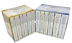 Immagine del venditore per Winston Graham Poldark Series 12 Books Collection Set by Winston Graham venduto da Pieuler Store