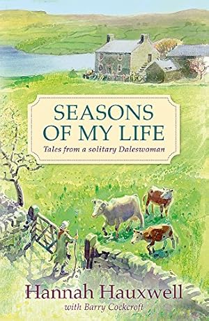 Seller image for Seasons of My Life for sale by Pieuler Store