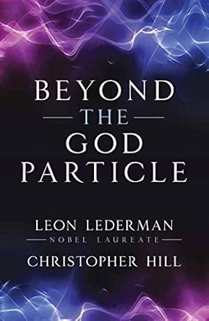 Seller image for Beyond the God Particle for sale by Pieuler Store