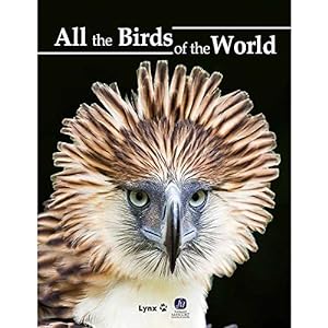Image du vendeur pour All the Birds of the World mis en vente par Pieuler Store