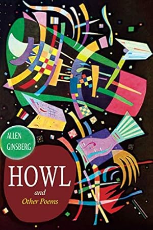 Seller image for Howl, and Other Poems (Pocket Poets) for sale by Pieuler Store