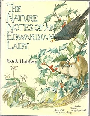 Immagine del venditore per Nature Notes of an Edwardian Lady venduto da Pieuler Store